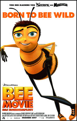 Bee Movie